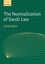 The Normalization of Saudi Law by Chibli Mallat - Hardcover Carousel 1