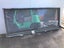 Aluminium Fixed Window Carousel 1