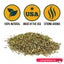 PetZone Catnip Jar 63g Carousel 2