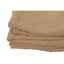 Maine & Crawford Selena 160x120cm Boucle Blanket Throw Home Sofa Bedding Beige Carousel 2