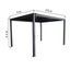 Jayson Pergola louvre roof Aluminium 3x3.6m Carousel 3