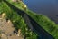 Silt Fence BLACK - - - [1m x 50m roll] Carousel 3