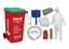 Spill Kit EnviroHemp - - - [240ltr] Carousel 3