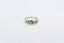 9ct Gold Genuine Emerald & Diamond ring SJ5RIN0092EMDI Carousel 4