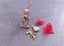 Playmobil 70712 Scooby-Doo Firefighter Figurine Carousel 8