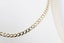 9ct Gold Solid Open Curb Link Chain 60cm SJ5MC9Y09061 Carousel 3