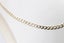 9ct Gold Solid Open Curb Link Chain 60cm SJ5MC9Y09061 Carousel 4