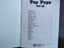Selection of Music Publications(x6) Carousel 13
