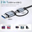 7-Port USB Hub New Carousel 5