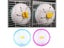 Mute Hamster Running Wheel With Stand Adjustable Height Carousel 4
