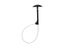 1 Pc Livestock Pig Baoding Set Pig Fixed Rope Veterinary Equipment Sleeve Carousel 6