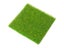 Artificial Grass Fake Lawn Grass Miniature Dollhouse Decor Home Garden Ornament Carousel 2