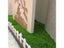 Artificial Turf Fake Grass Carousel 5