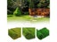 Artificial Turf Fake Grass Carousel 7