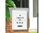 AGMSYEU Outdoor Wall Mounted Community Letter Box With Lock Suggestion Box Carousel 5