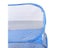 Mushroom Grow Tent Still Box Portable Foldable PVC 2 Arm Ports Mushroom Grow Carousel 7