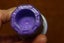 Purple Slime. Zuru Oosh. Galaxy Goo. Super Oozey Fun. 60g. Or 2.11oz Carousel 17