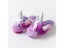 Winter Warm Plush Slippers Rainbow Unicorn For Kids Indoor Bedroom Carousel 9