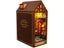 3D Wooden Puzzle Miniature Bookshelf DIY Kit For Kids Carousel 1
