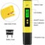 ph Meter,tds&ec Meter Temperature, 4 In 1 Ph Water Quality Tester With Lcd Scre Carousel 2
