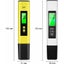 ph Meter,tds&ec Meter Temperature, 4 In 1 Ph Water Quality Tester With Lcd Scre Carousel 3