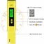 ph Meter,tds&ec Meter Temperature, 4 In 1 Ph Water Quality Tester With Lcd Scre Carousel 5