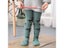 EACHIN Baby Tights Leggings For Girls Boys Animal Graphic Pattern Style Tight Carousel 7