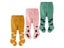 EACHIN Baby Tights Leggings For Girls Boys Animal Graphic Pattern Style Tight Carousel 10
