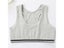 4 Pcs/Lot Children Girl Bra Cotton Underwear For Puberty Wireless Girls Carousel 1