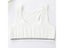 4 Pcs/Lot Children Girl Bra Cotton Underwear For Puberty Wireless Girls Carousel 7