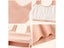Cotton Teenage Girls Bras Underwear Tops Vests Solid Color Sport Bras For Young Carousel 6