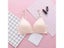 12Y-16Y Teen Girls Soft Cotton Training Bra Youth Small Breast Solid Carousel 6