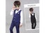 Boys Suit Kids Suit Wedding Party Carousel 2