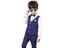 Boys Suit Kids Suit Wedding Party Carousel 5