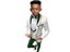 3 14 Years Boys Children Four Piece Formal Suit Set For Wedding Guest Carousel 6