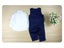 Autumn 3pcs Children's Boy Leisure Formal Clothing Sets Carousel 6