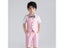 Boys Summer Candy Color Dress Sets Vest Shirt Shorts Carousel 4