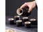 Japanese Style Ceramic Sake Pot Cups Set Decoration Drinkware Crafts Carousel 5