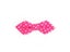 HOOYI Fashion Dot Boys Pin Bow Tie Small Size For Kids Bows Plaid Carousel 4