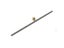 CNC 3D Printer T8 Lead Screw OD 8mm Lead 1/2/4/8/12/14mm Pitch 1/2mm Lenght Carousel 5