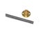 CNC 3D Printer T8 Lead Screw OD 8mm Lead 1/2/4/8/12/14mm Pitch 1/2mm Lenght Carousel 6