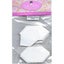 Sue Daley English Paper Pieces - Elongated Hexagon 1-3/8" Carousel 1