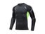TaoBo 1PC Mens Compression Under Base Suit Long Sleeve Compression Top Gym T Carousel 3