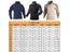 HAN WILD Men Tactical Shirt Climbing Shirts Training Clothes Camping Camo Carousel 5