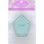 Sue Daley Template - Quatro Petal Carousel 1