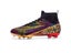 Especial Edition Gold Sole Soccer Shoes Men FG/AG Anti-Slip Football Boots Kids Carousel 3