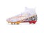Especial Edition Gold Sole Soccer Shoes Men FG/AG Anti-Slip Football Boots Kids Carousel 4