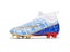 Especial Edition Gold Sole Soccer Shoes Men FG/AG Anti-Slip Football Boots Kids Carousel 5