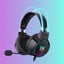 Onikuma X15 pro wired gaming headset - Black Carousel 3
