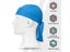 Cycling Hat Under Helmet Quick Dry Cycling Cap For Summer Men Carousel 6